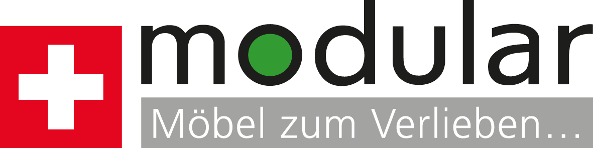 Modular Logo